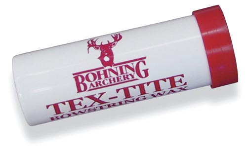 foto Tex-Tite Bow String Wax